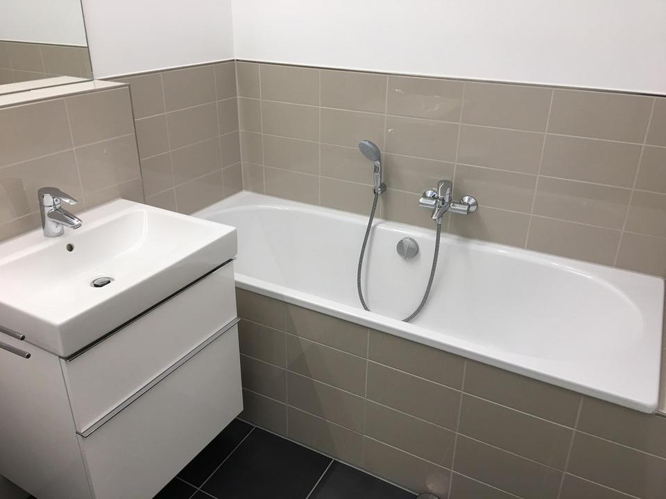 Großzügiges Wohnen 5 Zimmer Maisonette auf 160 m² direkt am Jungfernheidepark – Bild 8