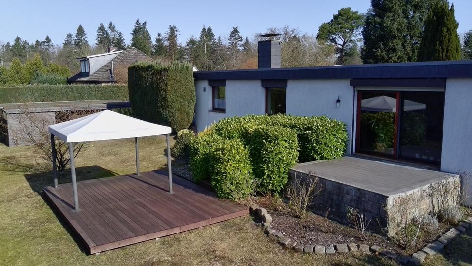 Bungalow auf dem Rhen - großes Grundstück - keine Maklerprovision – Bild 9
