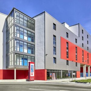 170m2 LAGERFLÄCHE IN TOP VERKEHRSLAGE. PROVISIONSFREI