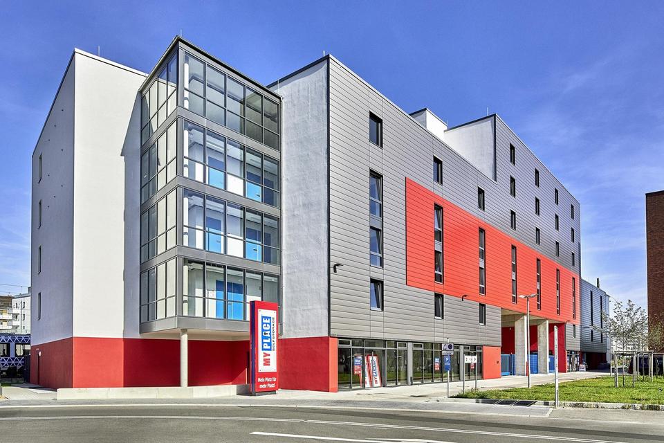 170m2 LAGERFLÄCHE IN TOP VERKEHRSLAGE. PROVISIONSFREI