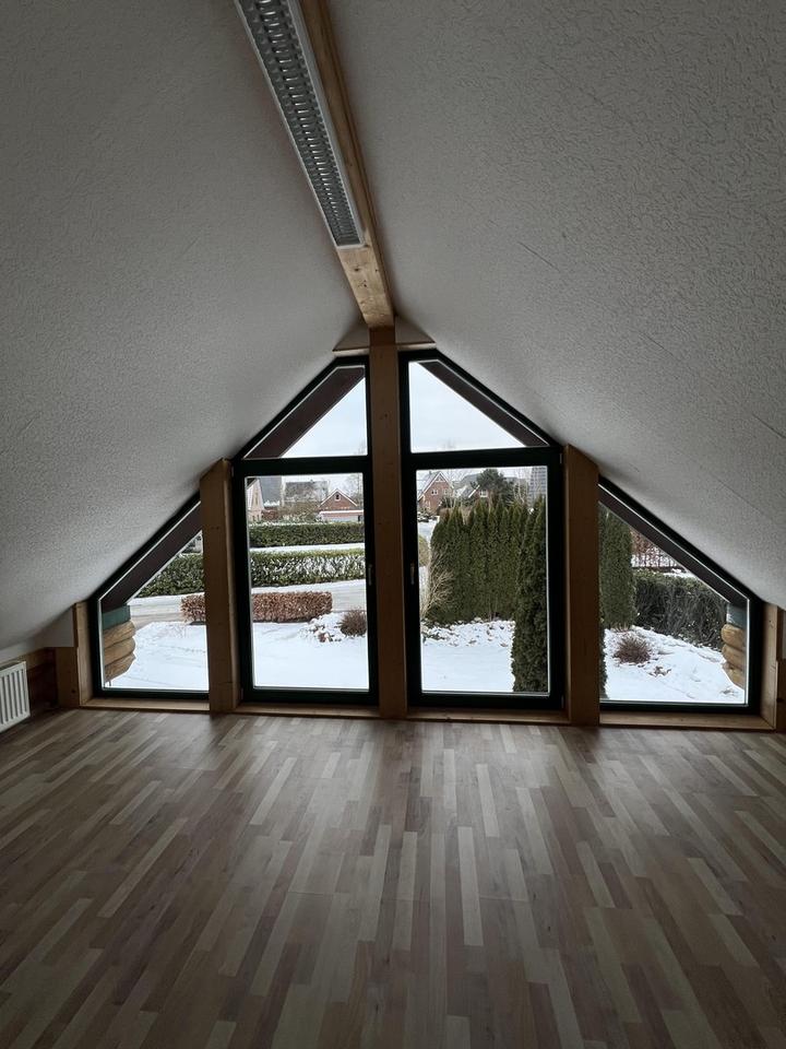 Blockbohlenholzhaus zum Wohlfühlen – Bild 10