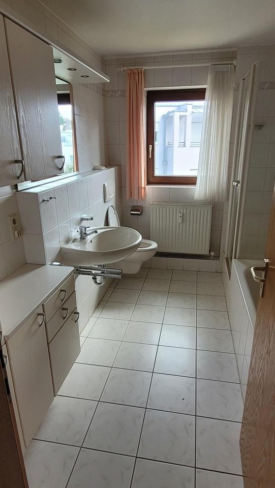 Pforzheim-Südstadt, Helle und ruhige 3-Zimmer-Wohnung – Bild 11