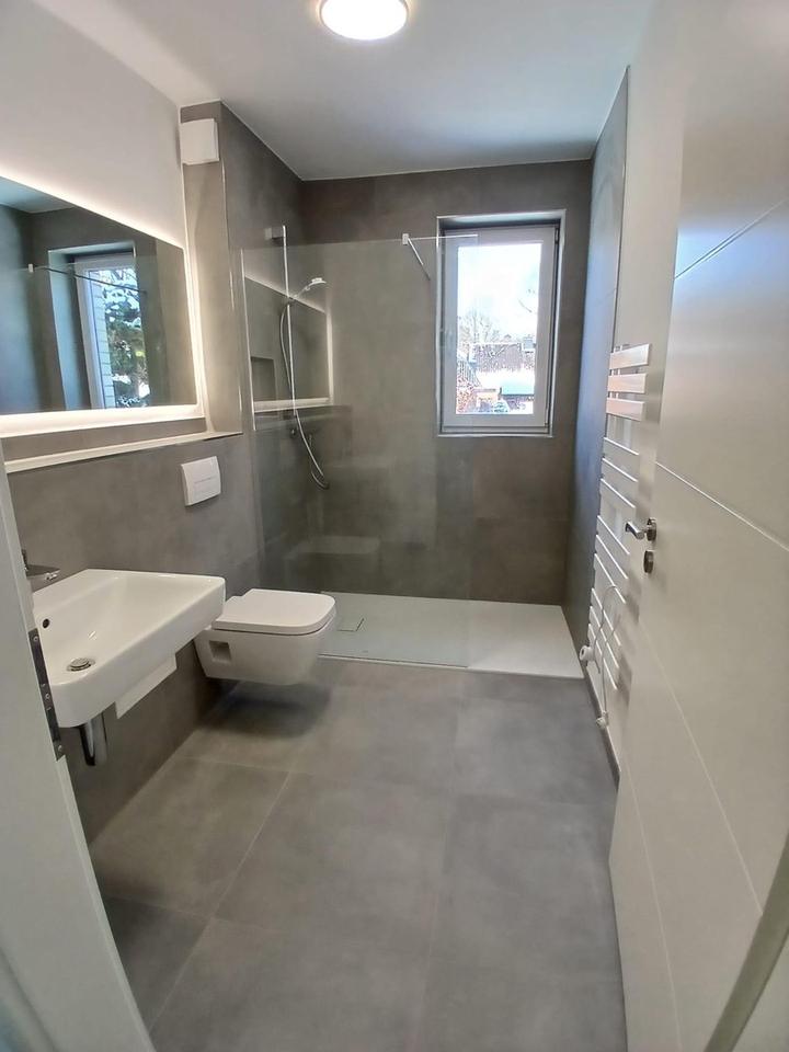 Neubau – Erstbezug | 2-Zimmer-Maisonettewohnung | Terrasse | EBK – Bild 6