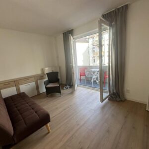 Stilvoll möbliertes Apartment in der beliebten Neckarstadt-OST – Einziehen und wohlfühlen