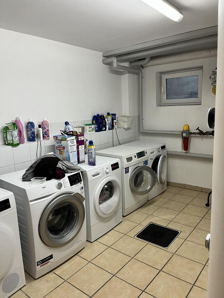 Reserviert - 3-Zimmer DG Wohnung m. Berg- u. Schlossblick in Schwangau, Nähe Forggensee – Bild 11