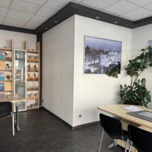 Büro / Praxis / Einzelhandel in Mannheim Käfertal/Süd Im Rott