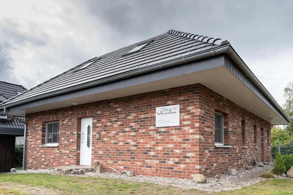 Renditestarkes Ferienhaus auf Usedom mit Einliegerwohnung – 49.800 € Einnahmen – provisionsfrei