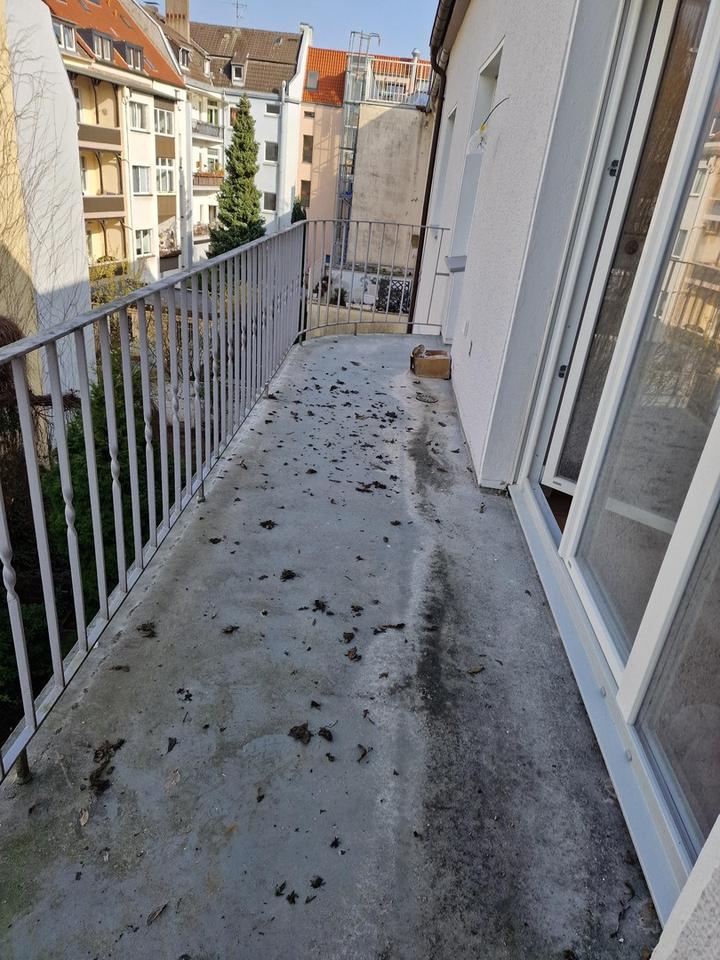 Großzügige 5-Zimmer-Wohnung in der ruhigen Arndtstraße im beliebten Kaiserstraßenviertel – Bild 10