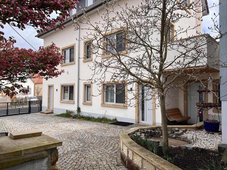 Möbliertes Wohnen in Radebeul / Dresden – Bild 3