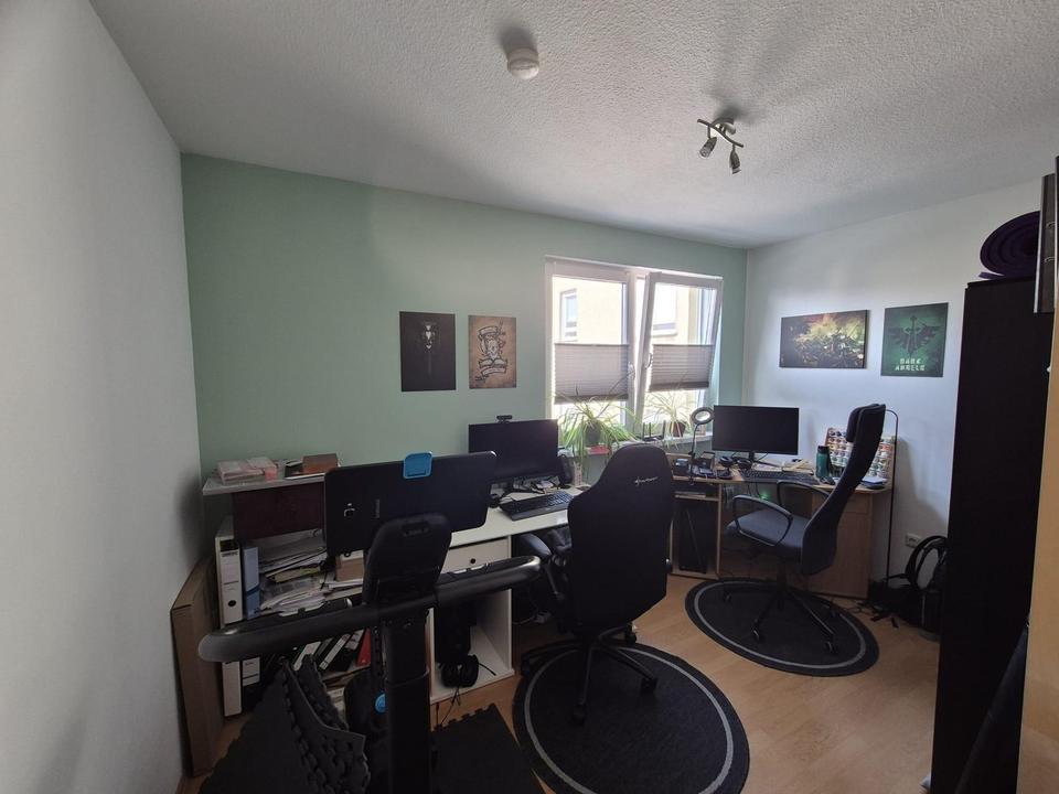 Komfortwohnung mit Wintergarten und Balkon in ruhiger Stadtrandlage – Bild 6