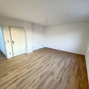 Erstbezug nach Sanierung: Moderne 1-Zimmer-Wohnung mit EBK in Essen-Kupferdreh