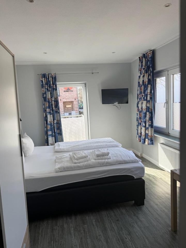 Büsum - Seltene Gelegenheit im Zentrum - Wohn/Gewerbeimmobilie - Großes Grundstück – Bild 13