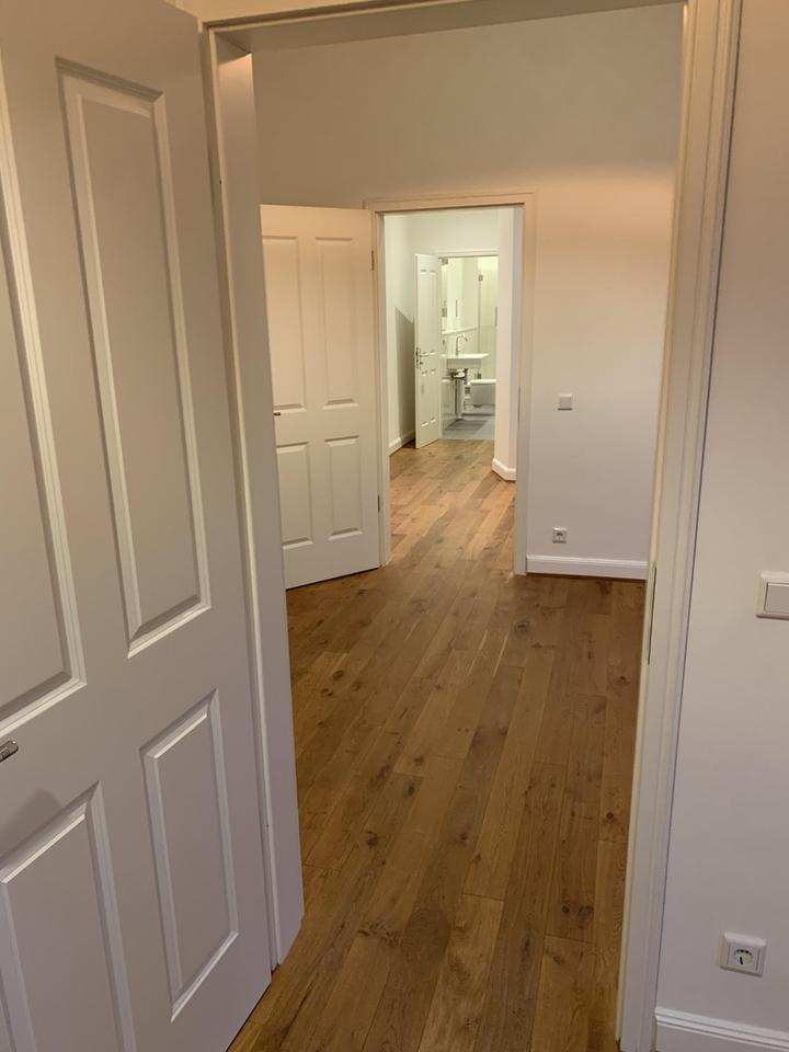 Stilvolles Gründerzeithaus Köln Kalk, aufgeteilt, Provisionsfrei – Bild 3