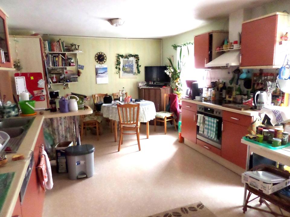 Ein Haus mit Platz, Hof und Möglichkeiten – kein Standard, sondern ein echtes Stück Leben – Bild 16