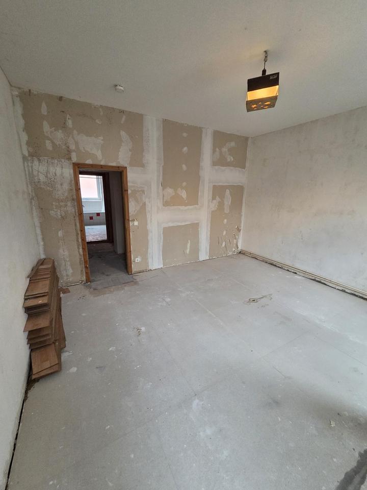 WG Zimmer saniert 629€ Warmmiete Treptow Spree teilmöbliert unmöbliert – Bild 10