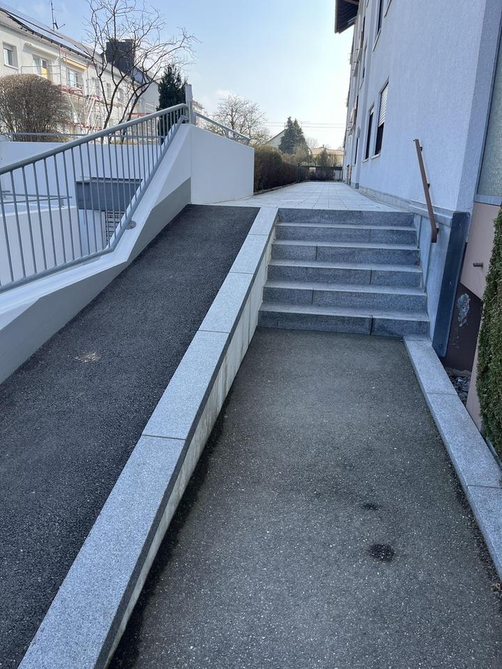 Traumhafte sonnige 3 Zimmer Wohnung in Königsbrunn – Bild 25