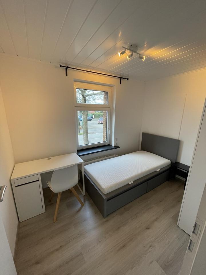 Möbliertes WG-Zimmer in Tungendorf – Bild 4