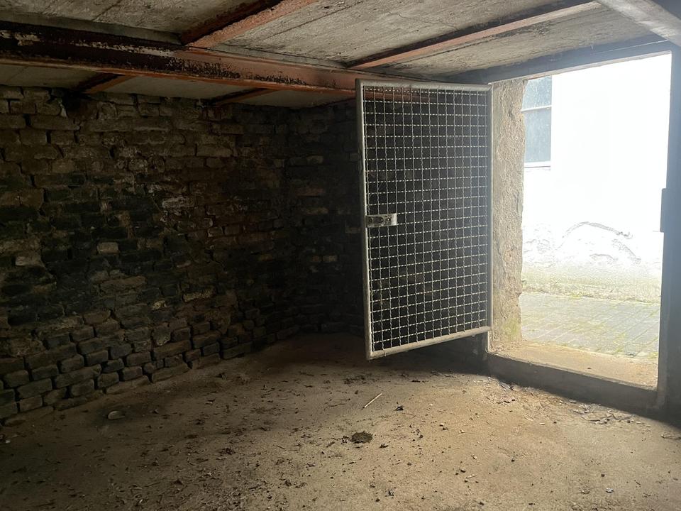 Atelier, Werkstatt, Lager oder Büro mit Altbau-Flair im Wiesbadener Rheingauviertel – Bild 24