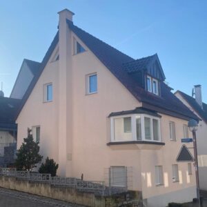 „Stilvoll wohnen in bester Stadtlage von Plochingen – Ihr neues Zuhause in ruhiger Stadtlage“