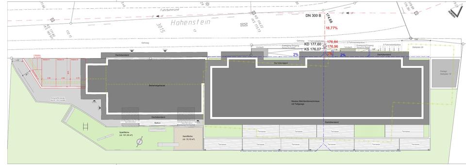 Luxus Eigentumswohnungen in 51766 Engelskirchen - Ründeroth – Bild 4