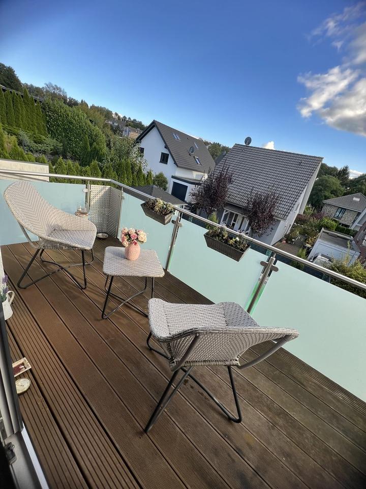 Wuppertal Dönberg ! 2 Generationen unter 1 Dach *provisionsfrei* – Bild 28