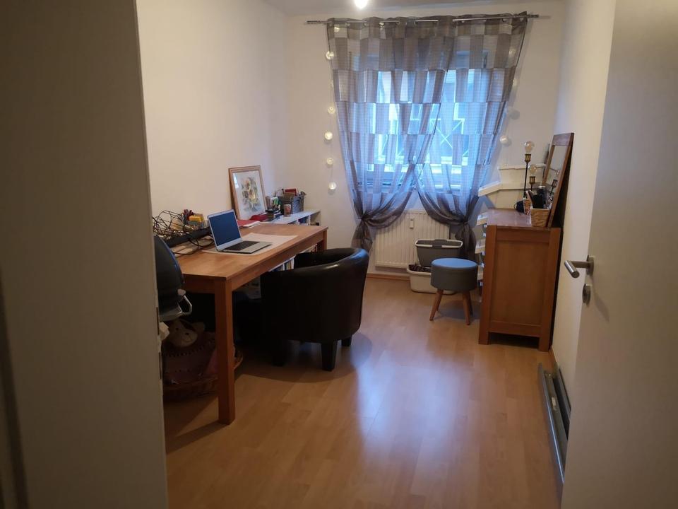 3ZKB, Balkon, Garage | Im Sand, Neunkirchen – Bild 5