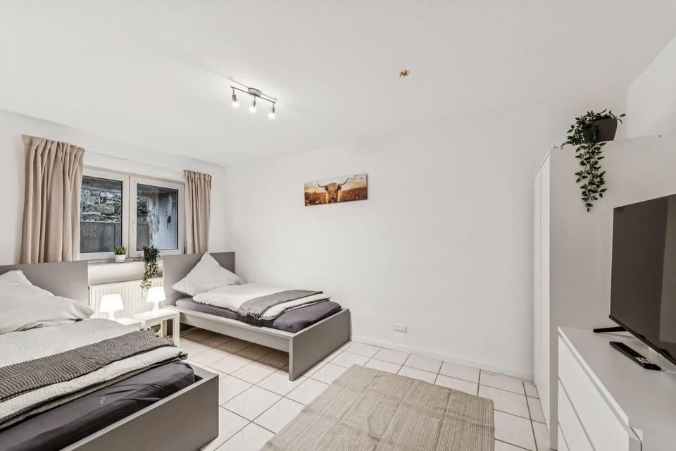 Eigenbedarf oder Kapitalanlage Alzeys schönste Kellerwohnung – Bild 8