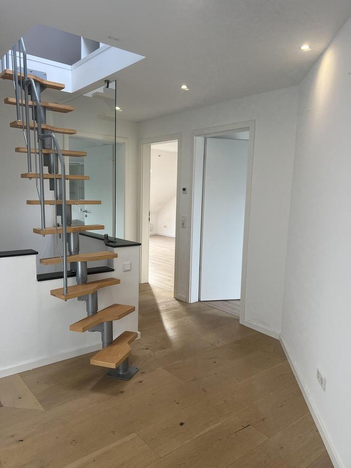 Wuppertal Dönberg ! 2 Generationen unter 1 Dach *provisionsfrei* – Bild 36