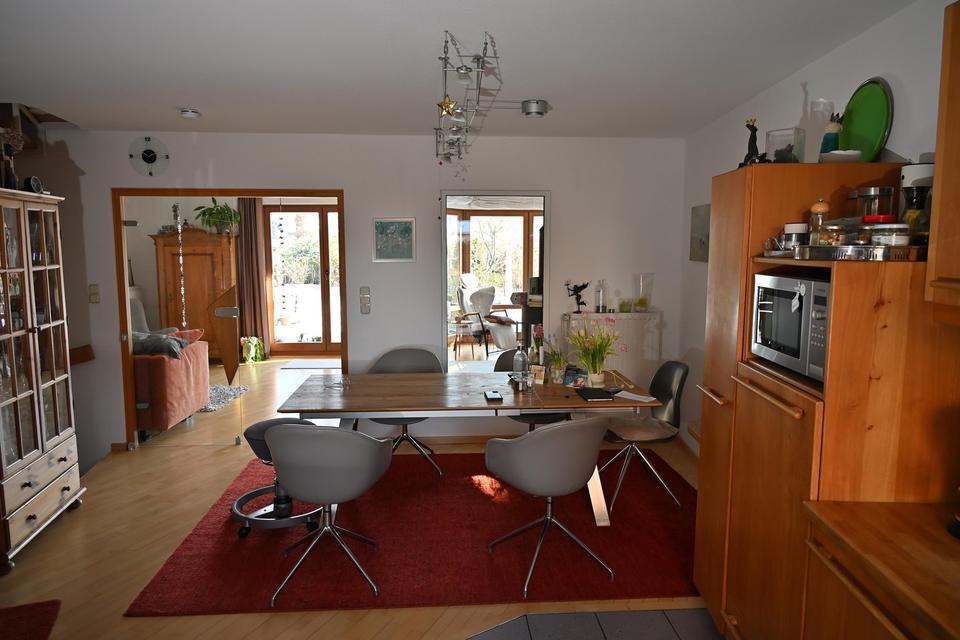 bezugsfertiger Familientraum am Einfelder See (5-6 Zi) – Bild 5