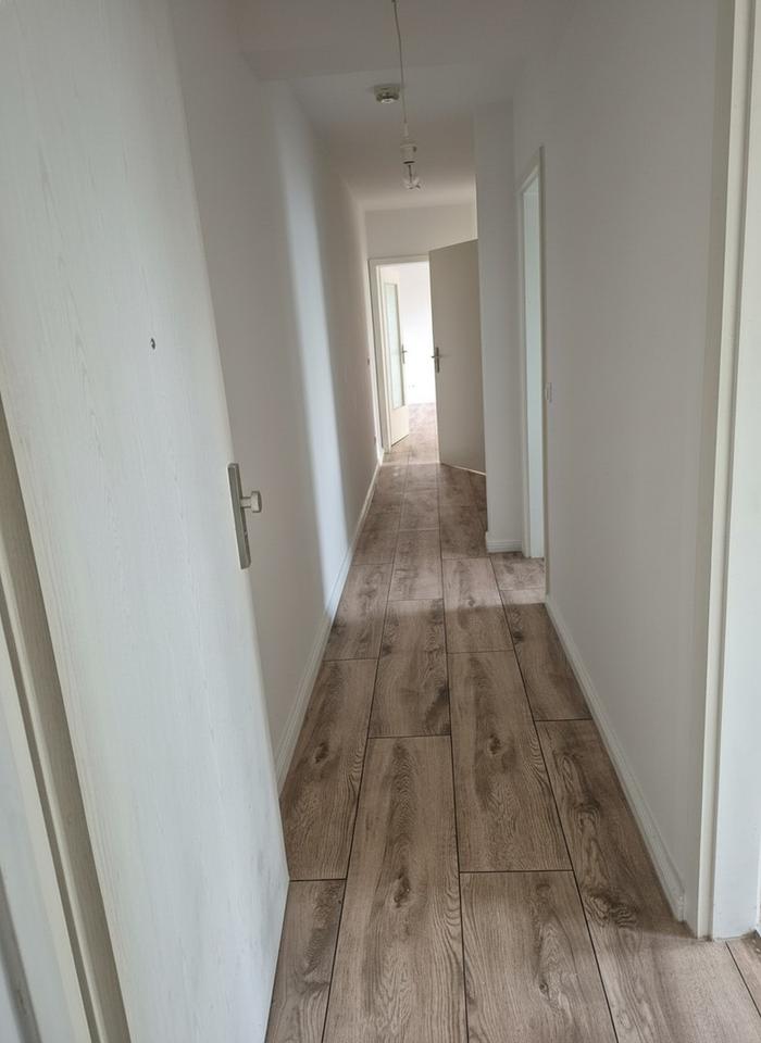 2-Zimmer-Wohnung (ca. 60 m²) mit Terrasse in Schkeuditz – EG – Bild 6