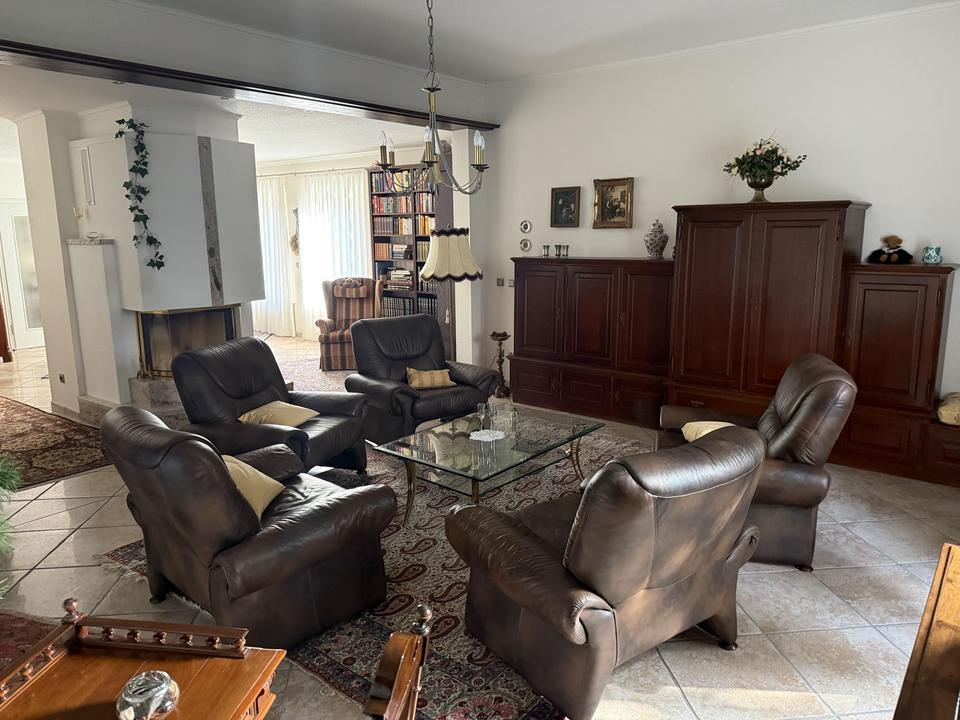 Modernes Einfamilienhaus am Zwischenahner Meer – Bild 11