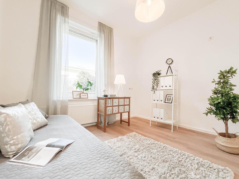 Großzügiges Einfamilienhaus in HH-Niendorf – Bild 9