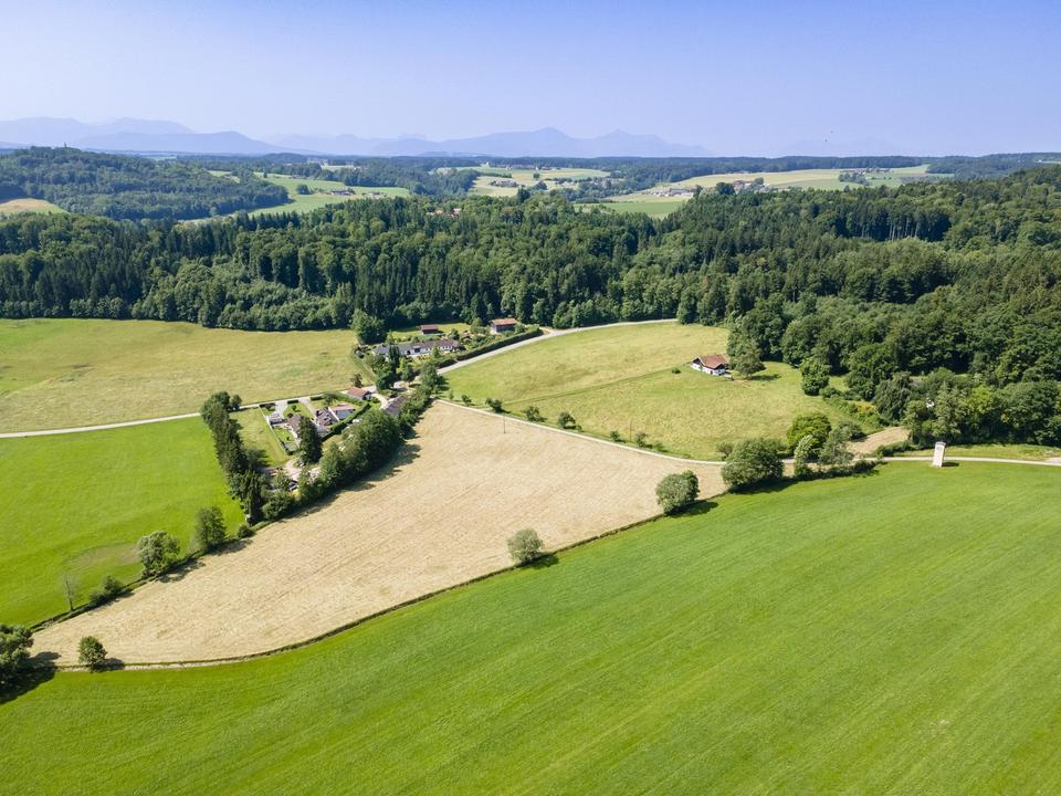 Ein Anwesen von Seltenheit – Villa, Stall & Luxuriöse Alleinlage – Bild 33