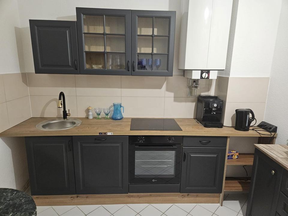 „Helle 2,5-Zimmer-Wohnung mit Balkon und Garten in zentraler Lage“ – Bild 15