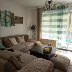 3ZKB, Balkon, Garage | Im Sand, Neunkirchen