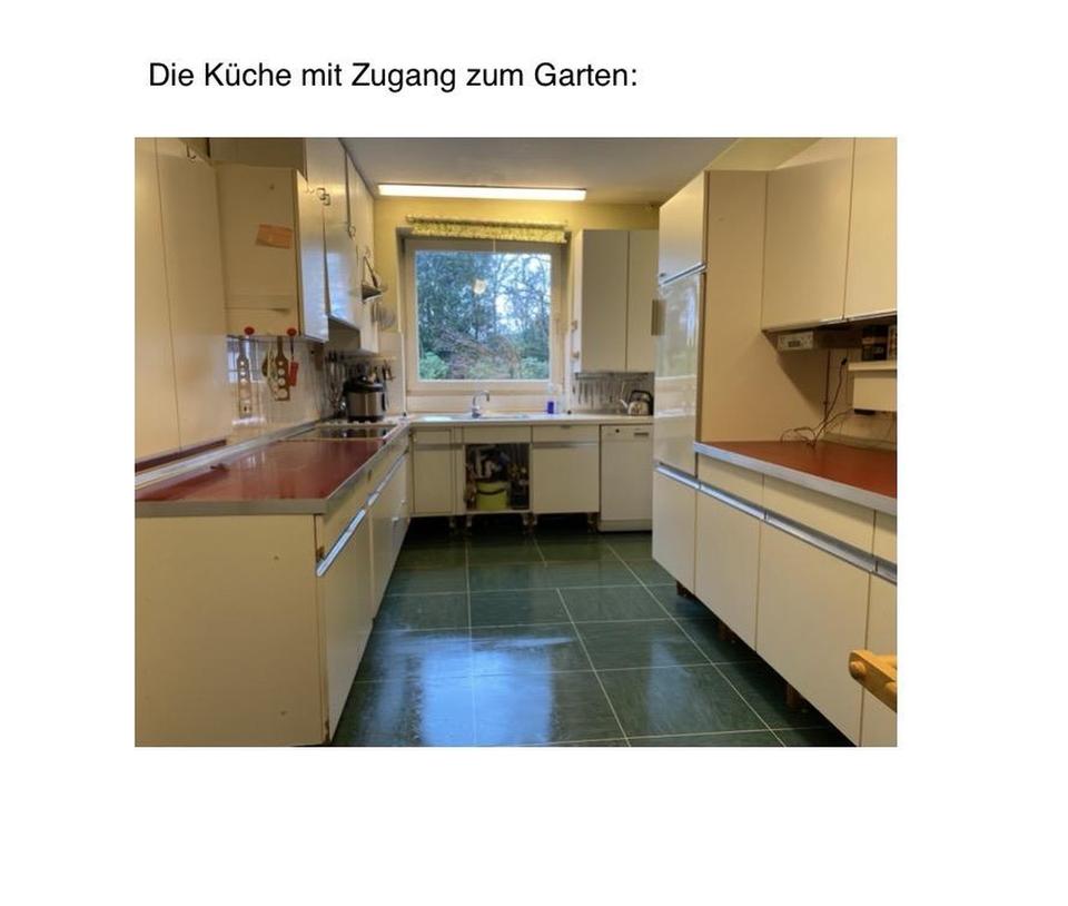 Großzügiges Wohn-Idyll beim Schönebecker Schloss – Bild 10