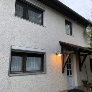 5-Zimmer-Einfamilienhaus in München-Laim als Arbeiterunterkunft / WG zu vermieten.