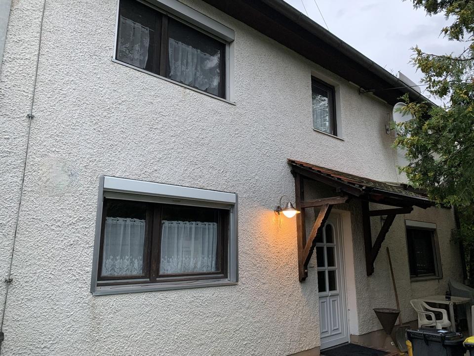 5-Zimmer-Einfamilienhaus in München-Laim als Arbeiterunterkunft / WG zu vermieten.