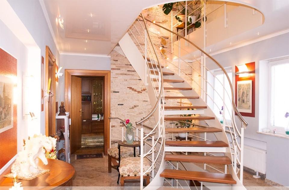 6.5 % Rendite!!! - Kapitalanlage/Eigennutzung - eine schöne Maisonette Wohnung in Schöneck – Bild 6