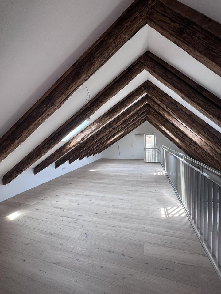 ***Wohnen über den Dächern von Regensburg - 2 Ebenen*** – Bild 8