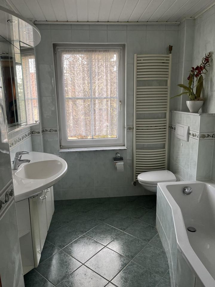 Gepflegtes Reihenmittelhaus in der Gottfried-Keller-Siedlung – Bild 2