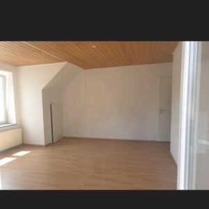 2 ZKB, 2. OG, 54 m², Nähe Stadtzentrum