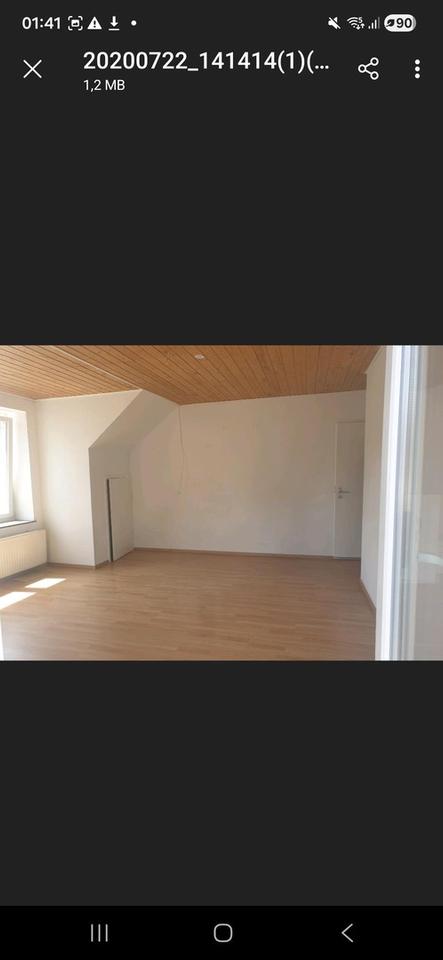 2 ZKB, 2. OG, 54 m², Nähe Stadtzentrum