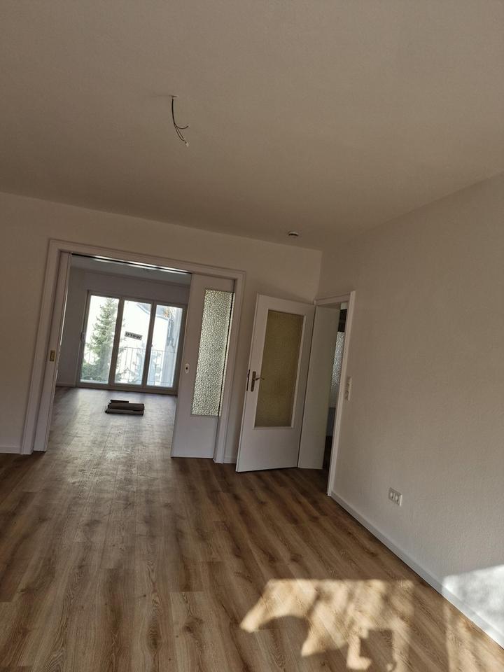 Großzügige 5-Zimmer-Wohnung in der ruhigen Arndtstraße im beliebten Kaiserstraßenviertel – Bild 5