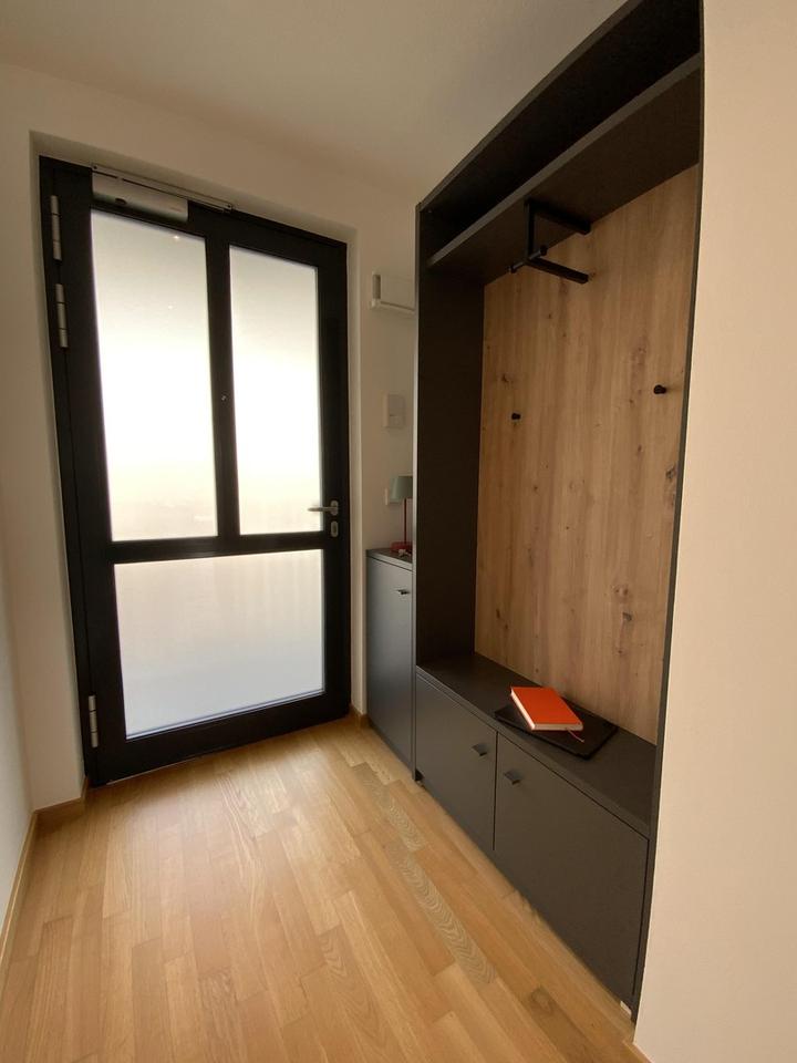 2,5 Zimmer voll möbliert Zirndorf Alte Veste – Bild 9