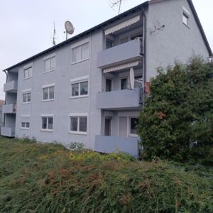 POTENTIAL: Boardinghouse oder Lagerfläche