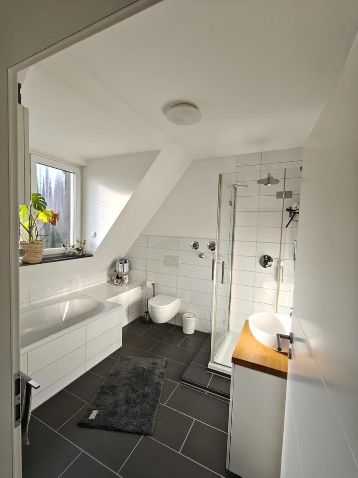 Moderne Wohnung im Herzen Hiesfelds – Bild 7