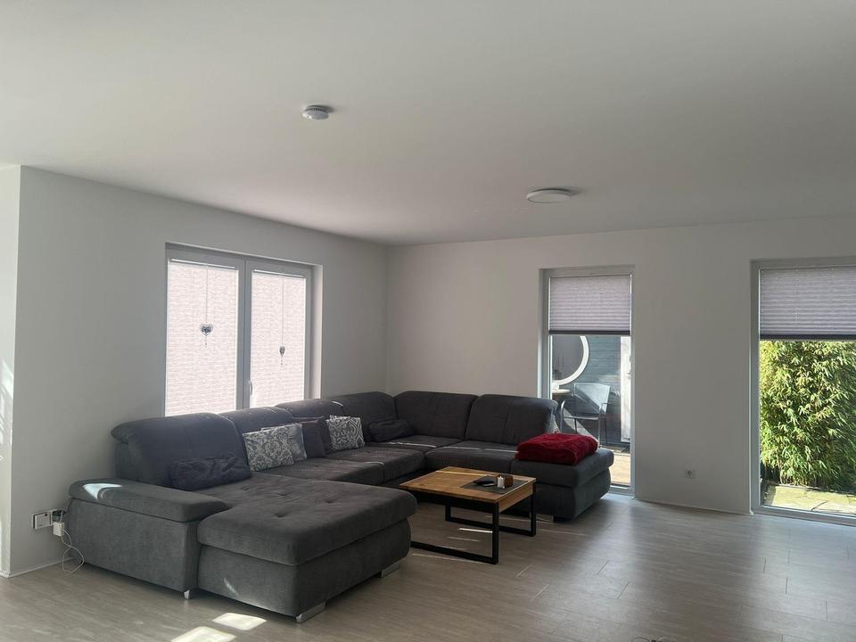 Luxuriöse 7-Zimmer Villa mit Pool und Sauna in der Alpheide – Bild 14