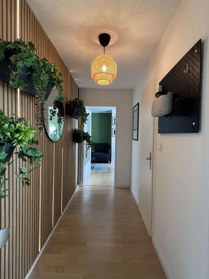 Ihr stilvolles Apartment in Rüttenscheid: Einziehen & Wohlfühlen – Bild 2