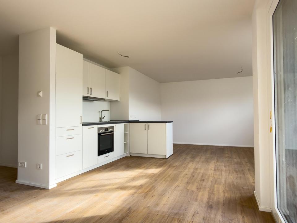 Neubau-Erstbezug | 2-Zi.-Wohnung in zentraler Bestlage von Gerlingen – Bild 3